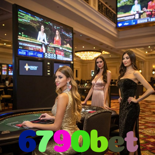 6790bet