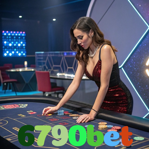 6790bet