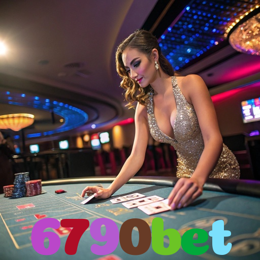 6790bet