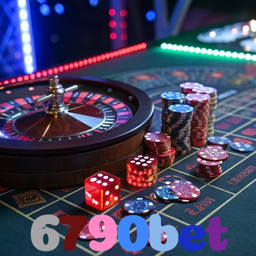 6790bet