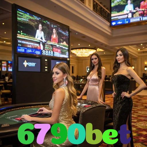 6790bet