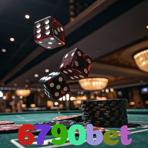6790bet