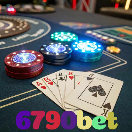 6790bet