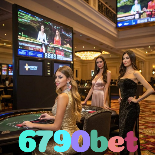 6790bet