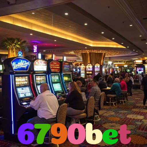 6790bet