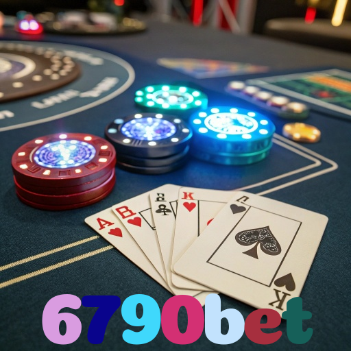 6790bet