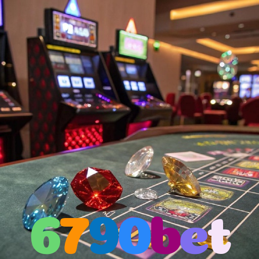 6790bet