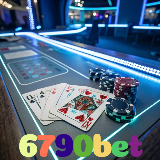 6790bet