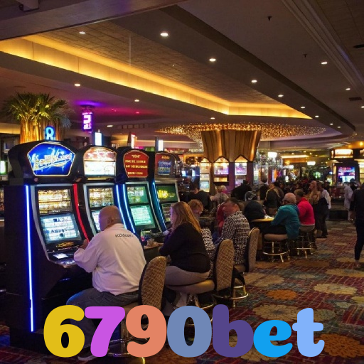 6790bet